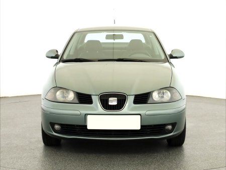 Seat Cordoba, 2003 - pohled č. 2