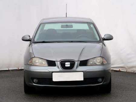 Seat Cordoba, 2008 - pohled č. 2