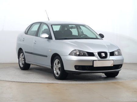 Seat Cordoba, 2008