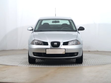 Seat Cordoba, 2008 - pohled č. 2