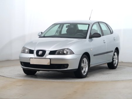 Seat Cordoba, 2008 - pohled č. 3