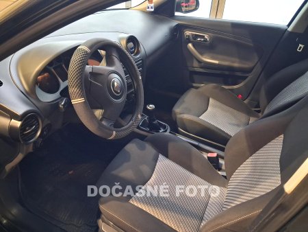 Seat Cordoba, 2008 - pohled č. 3