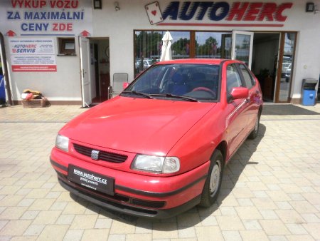 Seat Cordoba, 1997