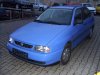 Seat Cordoba, 1998 - celkový pohled