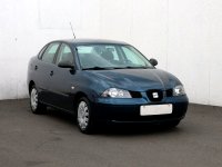 Seat Cordoba, 2007 - celkový pohled