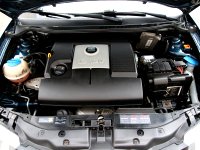 Seat Cordoba, 2007 - pohled č. 9