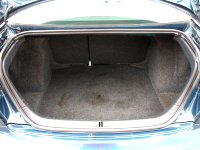 Seat Cordoba, 2007 - pohled č. 10