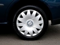 Seat Cordoba, 2007 - pohled č. 11