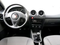 Seat Cordoba, 2007 - pohled č. 12