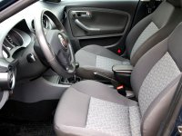 Seat Cordoba, 2007 - pohled č. 14