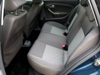 Seat Cordoba, 2007 - pohled č. 15