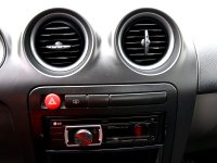 Seat Cordoba, 2007 - pohled č. 18