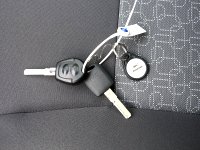 Seat Cordoba, 2007 - pohled č. 21