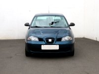 Seat Cordoba, 2007 - pohled č. 2