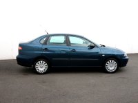 Seat Cordoba, 2007 - pohled č. 4