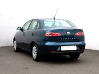 Seat Cordoba, 2007 - pohled č. 7