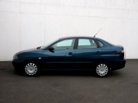 Seat Cordoba, 2007 - pohled č. 8