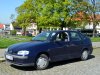 Seat Cordoba, 2002 - celkový pohled