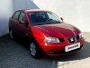 Seat Cordoba, 2008 - celkový pohled