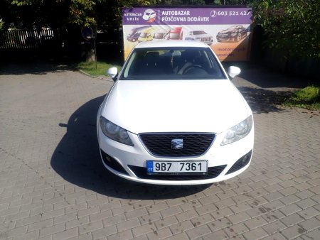 Seat Exeo 1.8 TSI