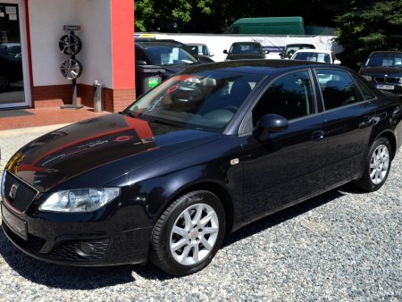 Seat Exeo 1.8TSI 110kW STYLE