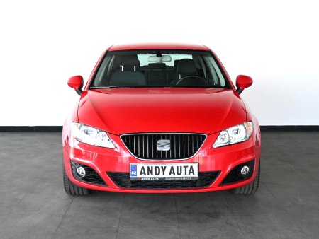 Seat Exeo, 2010 - pohled č. 2