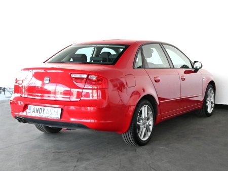 Seat Exeo, 2010 - pohled č. 3