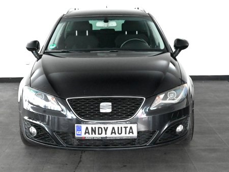 Seat Exeo, 2012 - pohled č. 2