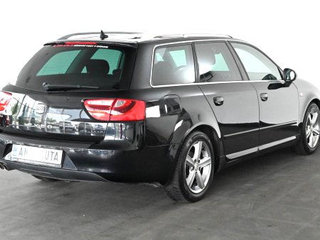 Seat Exeo, 2012 - pohled č. 3