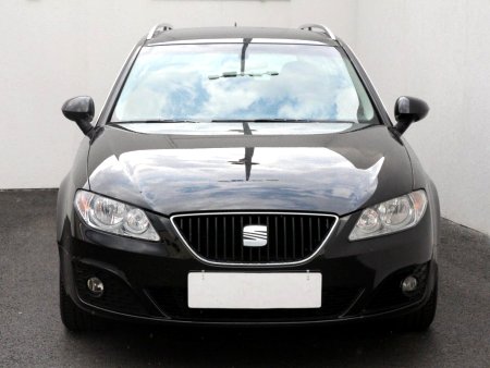 Seat Exeo, 2012 - pohled č. 2