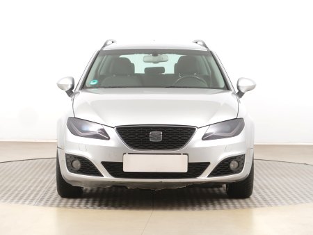 Seat Exeo, 2012 - pohled č. 2