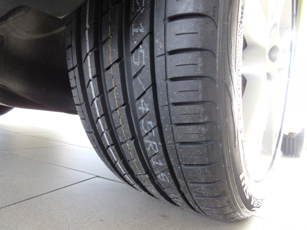 Seat Ibiza, 2009 - pohled č. 9