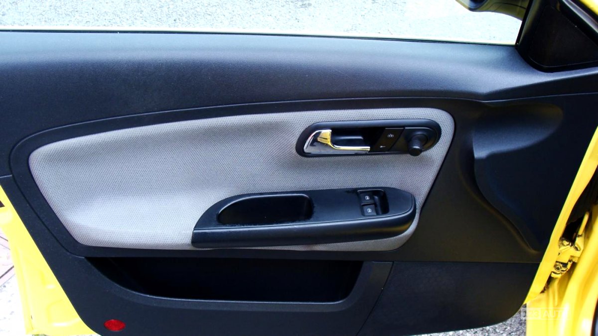 Seat Ibiza, 2004 - pohled č. 9