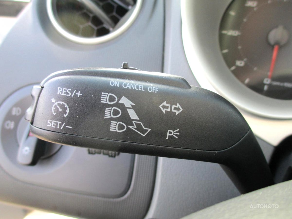 Seat Ibiza, 2010 - pohled č. 10