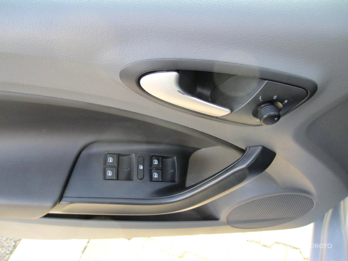 Seat Ibiza, 2010 - pohled č. 8