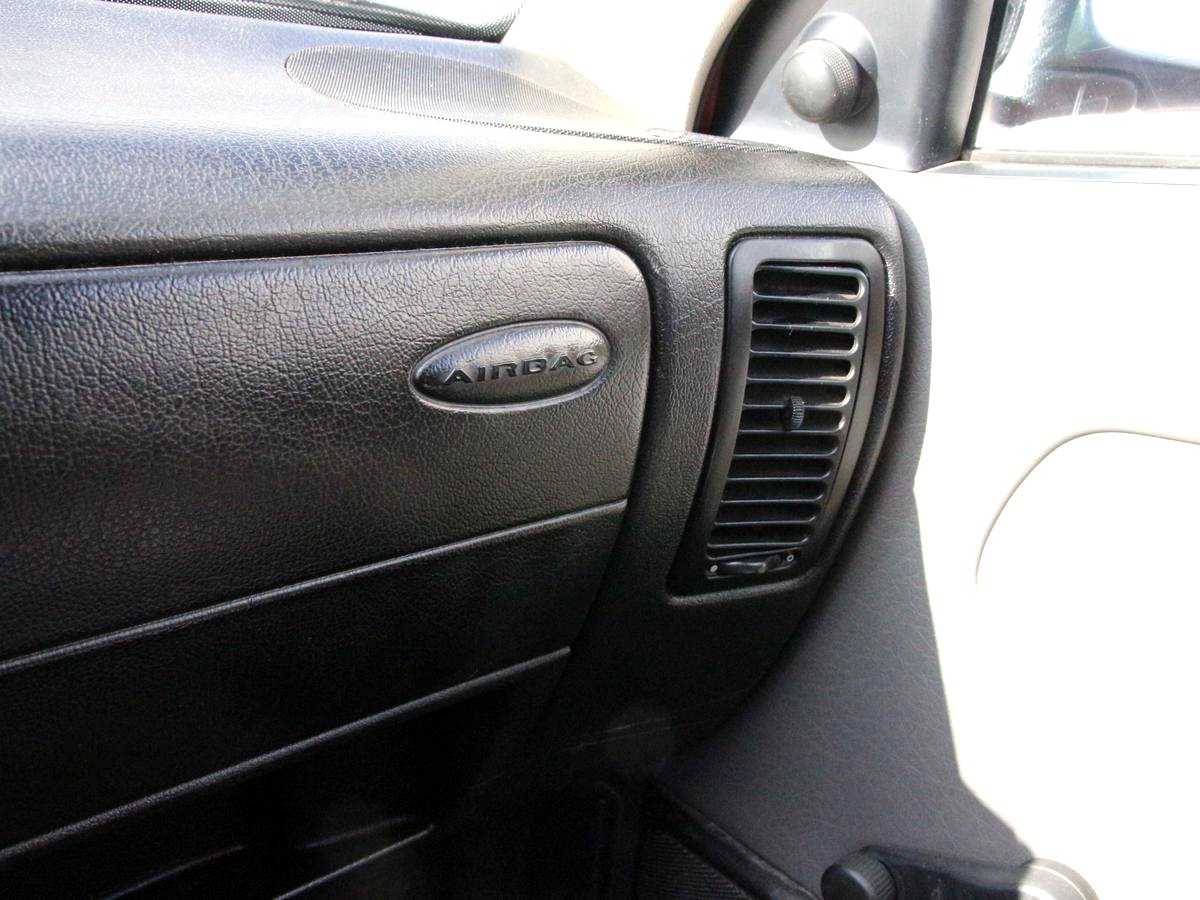 Seat Ibiza, 1996 - pohled č. 18