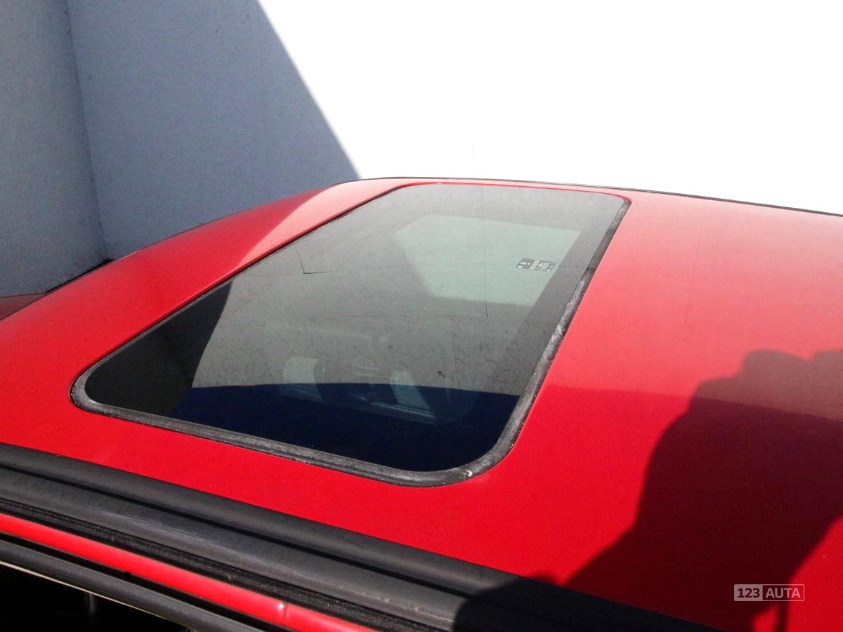 Seat Ibiza, 1996 - pohled č. 19