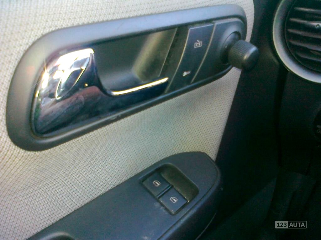 Seat Ibiza, 2008 - pohled č. 15