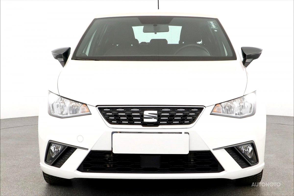 Seat Ibiza, 2018 - pohled č. 2