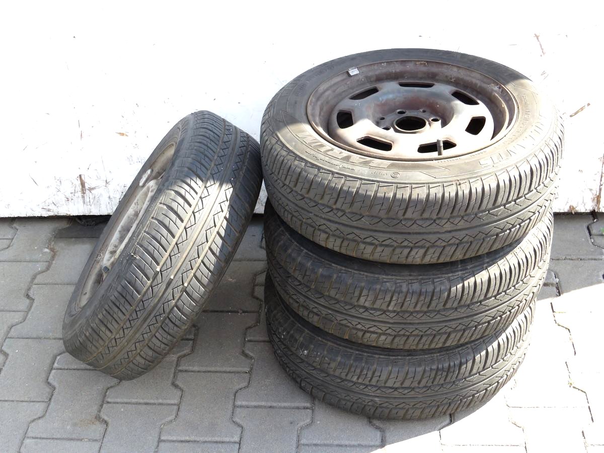 Seat Ibiza, 1995 - pohled č. 20