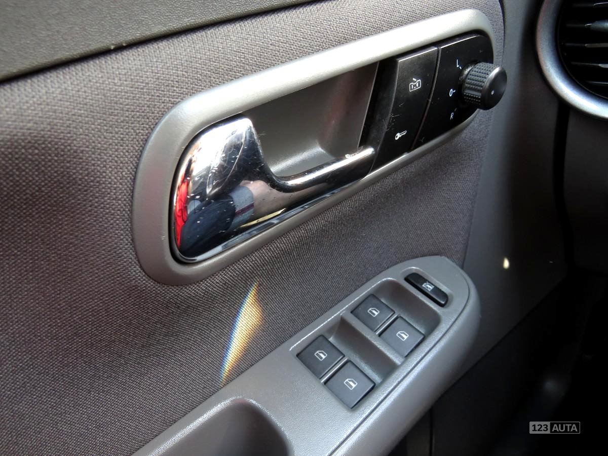 Seat Ibiza, 2008 - pohled č. 17