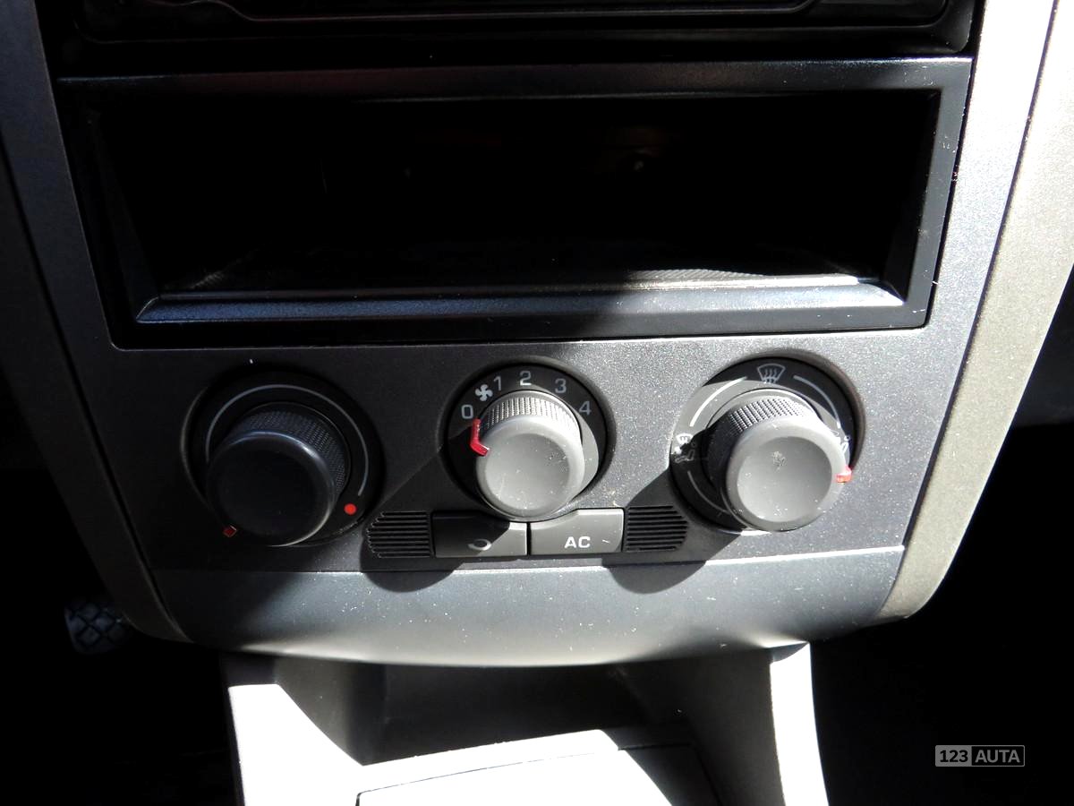 Seat Ibiza, 2008 - pohled č. 19