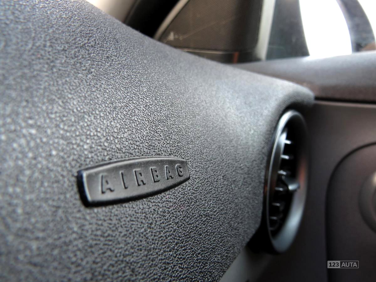 Seat Ibiza, 2008 - pohled č. 20