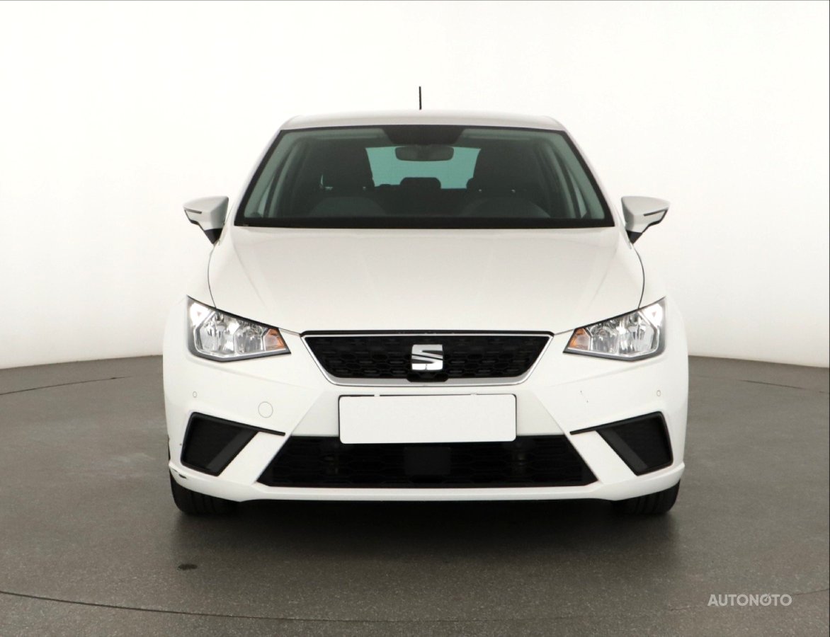 Seat Ibiza, 2018 - pohled č. 2