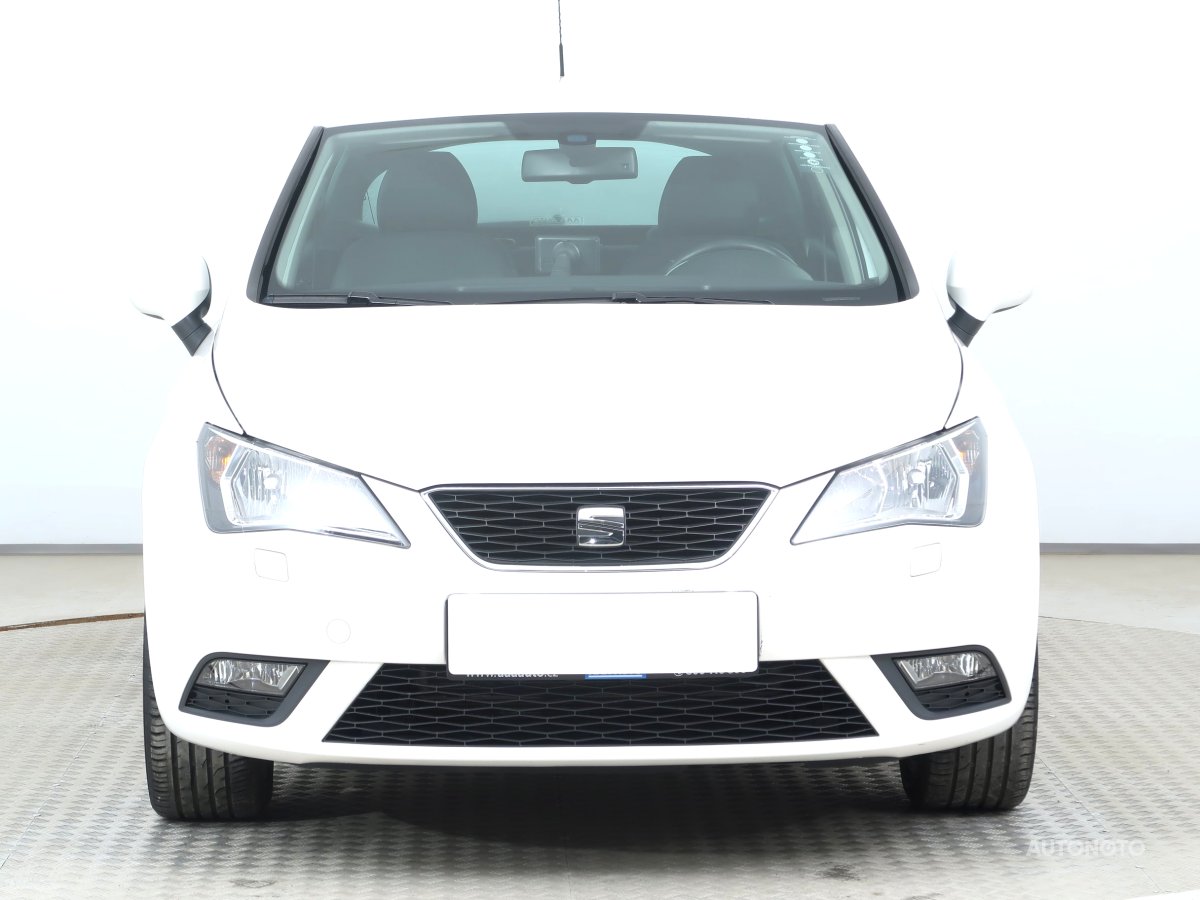 Seat Ibiza, 2015 - pohled č. 2