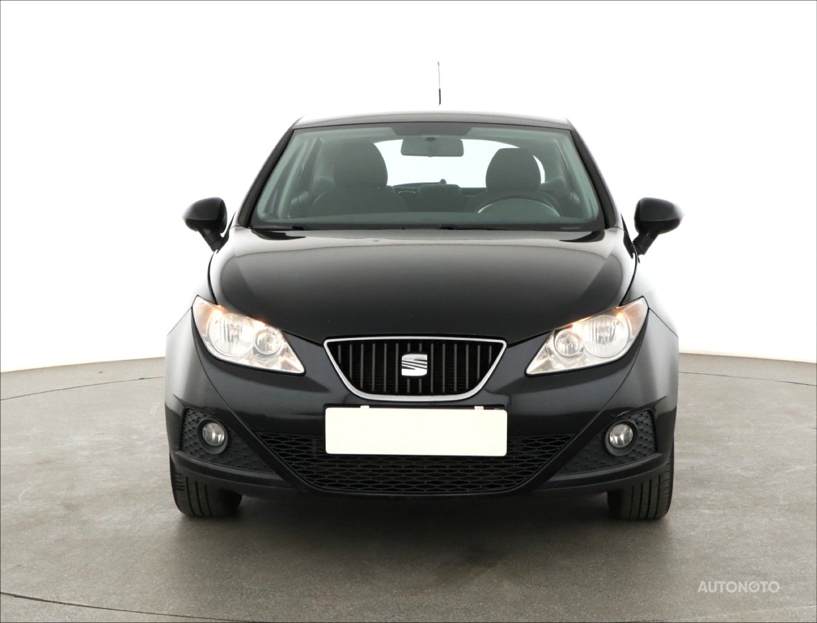 Seat Ibiza, 2010 - pohled č. 2