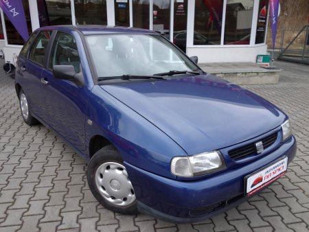 Seat Ibiza, 1998