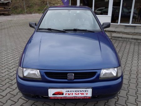 Seat Ibiza, 1998 - pohled č. 3