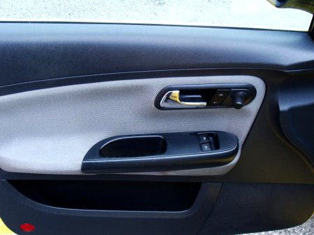 Seat Ibiza, 2004 - pohled č. 9