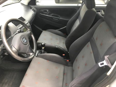 Seat Ibiza, 2000 - pohled č. 10